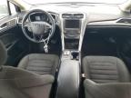 2019 Ford Fusion Se na sprzedaż w Ellenwood, GA - Minor Dent/Scratches