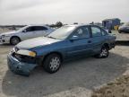 2002 Nissan Sentra Xe იყიდება Antelope-ში, CA - All Over