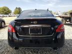 2009 Nissan Maxima S for Sale in Tanner, AL - Side