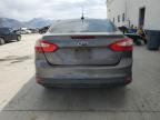2012 FORD FOCUS SEL for sale at Copart UT - OGDEN