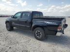 2013 Toyota Tacoma Double Cab en Venta en Temple, TX - Side