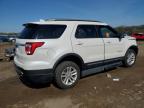 2016 Ford Explorer Xlt for Sale in Chicago Heights, IL - Front End