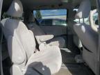 2013 Toyota Sienna Le იყიდება Rancho Cucamonga-ში, CA - Mechanical