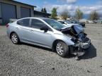 2019 Subaru Impreza  na sprzedaż w Eugene, OR - Front End