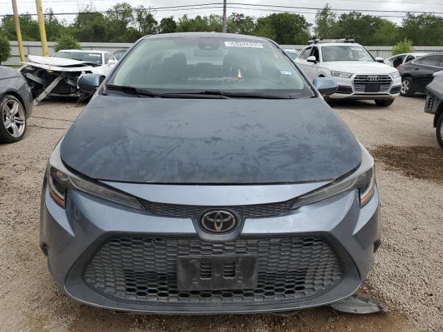  TOYOTA COROLLA 2021 Szary