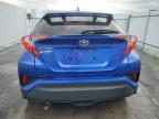 2021 Toyota C-Hr Xle للبيع في Opa Locka، FL - Front End
