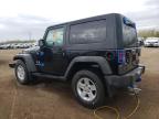 2009 Jeep Wrangler X for Sale in Chicago Heights, IL - Front End