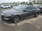 2021 Honda Accord Lx for Sale in Bridgeton, MO - Front End