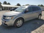 2015 Dodge Journey Se for Sale in Prairie Grove, AR - Side
