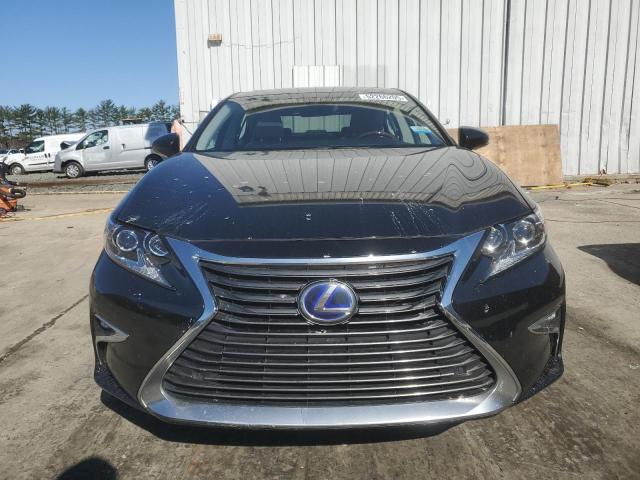 2018 LEXUS ES 300H