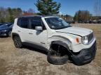 2015 Jeep Renegade Limited for Sale in North Billerica, MA - Front End