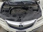 2015 Acura Mdx Technology   на продаже в Vallejo, CA - All Over