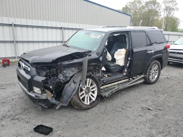 2013 Toyota 4Runner Sr5
