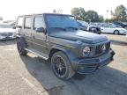 2020 Mercedes-Benz G 63 Amg for Sale in Van Nuys, CA - Rear End