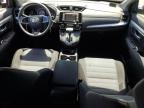 2017 Honda Cr-V Lx за продажба в Exeter, RI - Minor Dent/Scratches