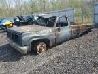 1985 Chevrolet K20  продається в Fredericksburg, VA - Burn