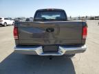 2001 Dodge Dakota Quad продається в Martinez, CA - Rear End