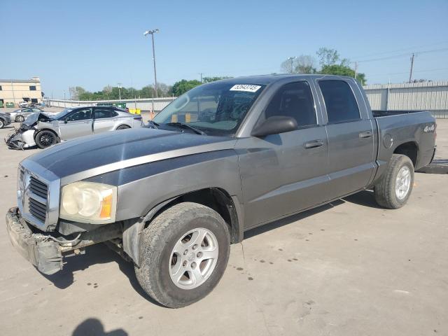 2006 Dodge Dakota Quad Slt