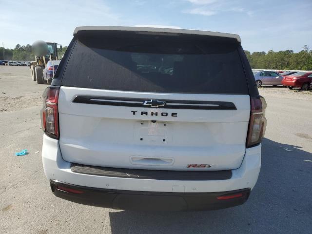  CHEVROLET TAHOE 2024 Biały