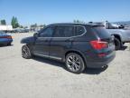 2016 Bmw X3 Xdrive28I de vânzare în Eugene, OR - Front End