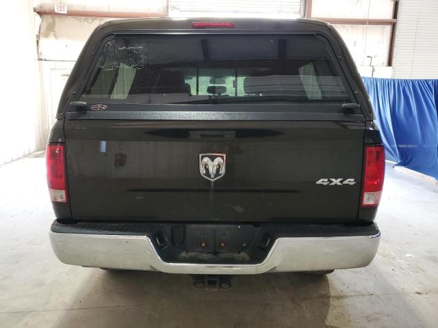 2014 RAM 1500 ST