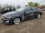 2023 Chevrolet Malibu Lt продається в Baltimore, MD - All Over