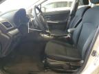 2015 Subaru Impreza Premium zu verkaufen in Mcfarland, WI - Hail
