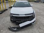 2025 Kia Sportage Ex zu verkaufen in Indianapolis, IN - Front End