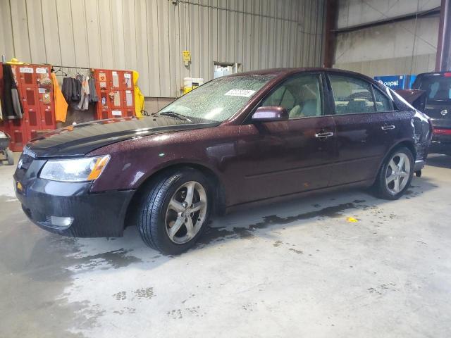 2006 Hyundai Sonata Gls