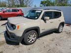 2015 Jeep Renegade Latitude for Sale in Bridgeton, MO - Front End