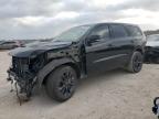 2022 Dodge Durango Gt იყიდება Houston-ში, TX - Front End