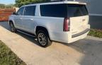 2016 Gmc Yukon Xl C1500 Sle en Venta en San Antonio, TX - Normal Wear