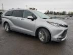 2021 Toyota Sienna Limited for Sale in Pennsburg, PA - Front End