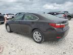 2013 Lexus Es 350 de vânzare în Taylor, TX - Hail