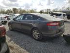 2016 Ford Fusion Se for Sale in Spartanburg, SC - Front End