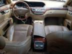 2008 Mercedes-Benz S 550 4Matic de vânzare în Northfield, OH - Front End