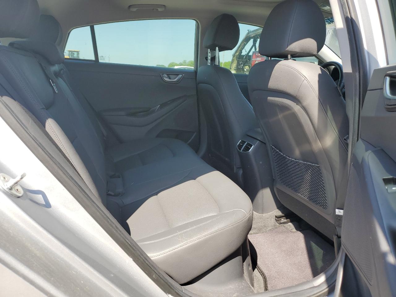2020 Hyundai Ioniq Limited VIN: KMHC05LC3LU209838 Lot: 52427185