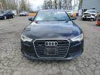 2015 Audi A6 Premium Plus for Sale in Portland, OR - Side