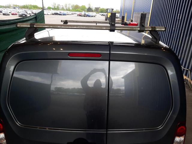 2016 CITROEN BERLINGO 6