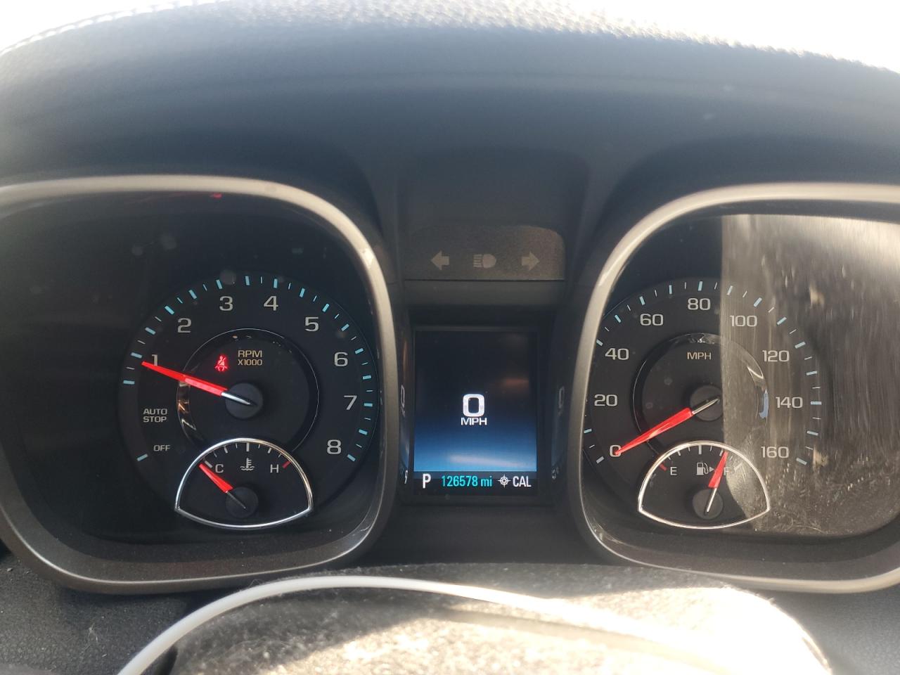 1g11c5sl8ff244753 1G11C5SL8FF244753 2015 Chevrolet Malibu 1Lt
