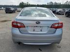 2016 Subaru Legacy 2.5I Limited იყიდება Harleyville-ში, SC - Front End