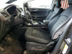2017 Ford Edge Sel იყიდება Mcfarland-ში, WI - Front End