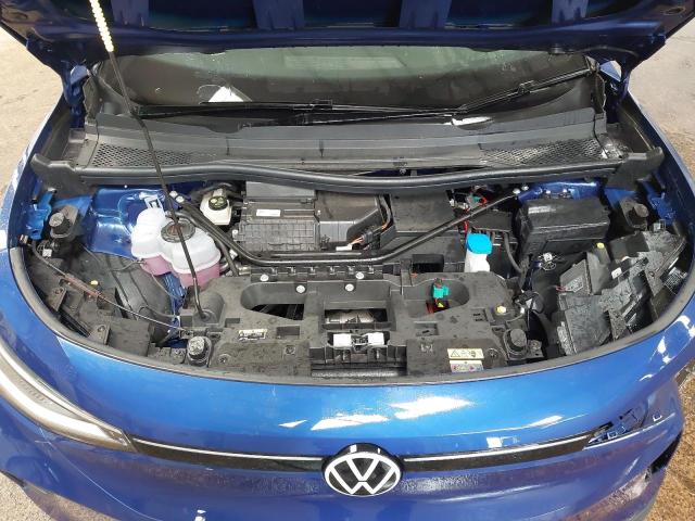 2024 VOLKSWAGEN ID4 MATCH