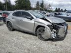 2021 Lexus Ux 250H na sprzedaż w Graham, WA - Front End