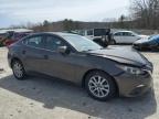 2016 Mazda 3 Grand Touring للبيع في West Warren، MA - Front End