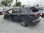 2015 Mazda Cx-9 Grand Touring na sprzedaż w Riverview, FL - Rollover