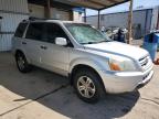 2005 Honda Pilot Exl   იყიდება Pennsburg-ში, PA - Rear End