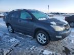 2006 LEXUS RX 330 à vendre chez Copart AB - CALGARY