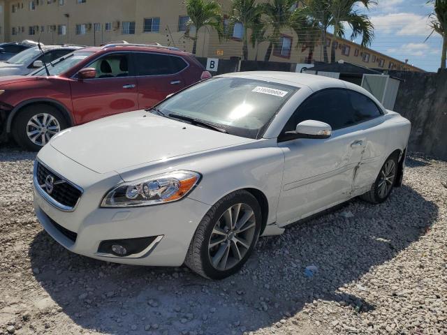 2013 Volvo C70 T5