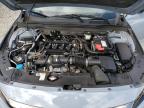 2021 Honda Accord Sport en Venta en Reno, NV - Side